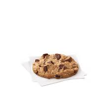 Photo of easy sugar cookies by stephanie. Chocolate Chunk Cookie Nutrition And Description Chick Fil A