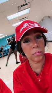 Donna Jordan Tutorial