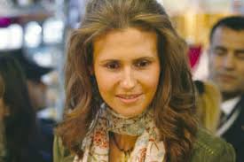 PR firm worked with Syria