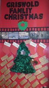 4.7 out of 5 stars. Office Door Decorating Christmas Vacation Themed Film Strip With Scenes Surrounded By M Christmas Tree Themes Creative Christmas Trees Cool Christmas Trees