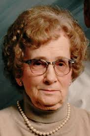 Obituary for June Lucille Farquhar