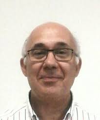 José Luis Copa Patiño