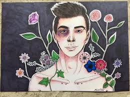 Mathilde Emilie Plauborg Hasselstrøm