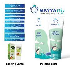 Baby cream, baby shower gel, uncategorized. Mayyababy 5 In 1 Baby Cream 50ml Mayya Baby Cream Mayyababy Krim Mayya Baby Krim Shopee Malaysia