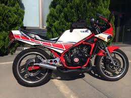 yamaha rz250rr 1984 モーターバイク モータースポーツ バイク