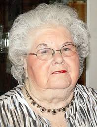 Obituary information for Viola Marie Boston