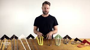 #build your own #furniture for home & work spaces. How To Choose Hairpin Legs Youtube