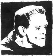 Auditions for Frankenstein 1930