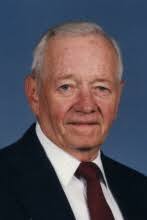 Walter S. Sonny Lauchner