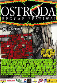 Sign up for ostróda reggae festival ticket alerts. Ostroda Reggae Festival 2009 Im Biale Koszary Ostroda Am 14 Aug 2009 Last Fm