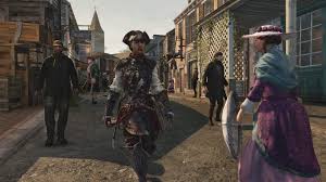 (reloaded assassin's creed 3 is the final part of the legendary game, developed by ubisoft. Assassins Creed 3 Remastered Download Gamespcdownload