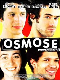 Karole rocher grew up in sartrouville with her father and spent her summers with her mother in a village in corsica. Osmose 2003 Imdb