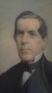 Mahlon Fisher (1810-1874)