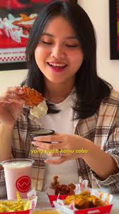 Menu Baru Omar Coffee n Wings yang Bikin Nagih!