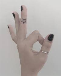 60 Brilliant Ideas Of Finger Tattoos With Meanings Tiny Finger Tattoos Girl Finger Tattoos Finger Tattoos