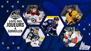 The tampa bay lightning just wrapped up their second straight stanley cup championship, but attention now turns to the offseason. 35 Qmjhlers On 2021 Nhl Central Scouting January Players To Watch List Lhjmq