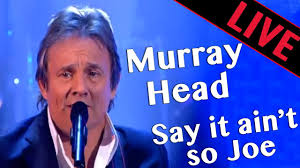 Murray Head Say It Aint So Joe Les Annees Bonheur Patrick Sebastien Youtube