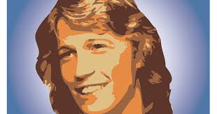 Higher Than a Mountain -The Songs of Andy Gibb