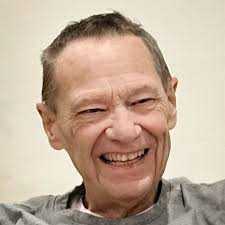 Obituary of Tony Easterbrook