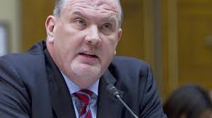 ATF promotes supervisors from border gun operation