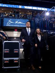 Adam Cohen leaving Stanford to become associate head coach at Xavier