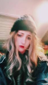 Caroline Albritton's Instagram, Twitter & Facebook