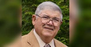 David Parker Johnson Obituary