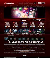 Bandar Togel Terbesar Permainan Angka Persandian Indonesia