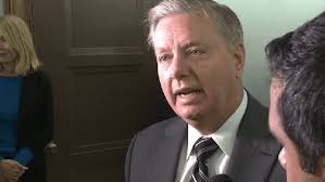 Sen. Graham: President should call election 'fair and accurate' (Sinclair  Broadcast Group)