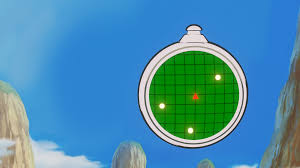 Maybe you would like to learn more about one of these? Dragon Ball Radar Tried To Do It With Some Toon Shading Blender