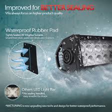 32 Inch Curved Led Light Bar Best Off Road Led Lights For Sale