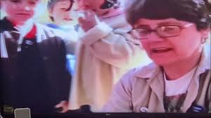 Curious George: Live Action Segment for Bee is For Bear