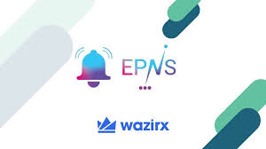 Continuing bullish momentum led the token's price to hit. Wazirx Lists Ethereum Push Notification Service Epns In Inr And Usdt Market Koinalert