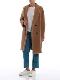 My diane von furstenberg wool camel coat is my seasonal outerwear obsession. Max Mara Rose Camel Alpaca Blend Double Breasted Coat ØªØ§ Ø²Ø§Ù†Ùˆ 90860683000011