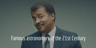 50 Famous Astronomers And Their Contributions