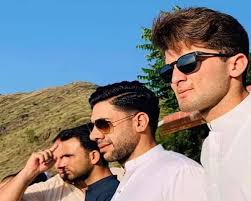 Making alam play at it. Fawad Alam With Brother Jawad Cricket Images Photos