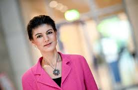 Sahra wagenknecht was born on july 16, 1969 in jena, german democratic republic. Hat Genug Von Der Parteipolitik Sahra Wagenknecht Stuttgarter Zeitung