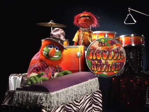 Shopgirl | Muppet Wiki | Fandom