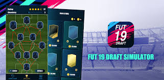 Fut 19 Draft Simulator Para Android Apk Descargar