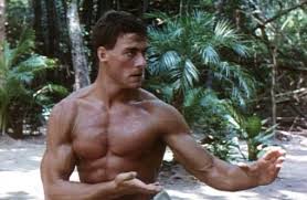 But van damme also said ballet greatly aided. Karate Tiger Iii Der Kickboxer 1989 Film Cinema De