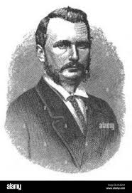 John forrest Cut Out Stock Images & Pictures