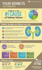 Pin By Margaret Gingrich On Diabetes Kidney Disease Diet Kidney Failure Causes Diabetes