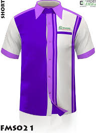 Atribut itu mulai dari pakaian seragamnya sendiri, sampai lambang anggota paskibraka, lambang korps paskibraka dan tanda pengukuhan. Baju Ungu Desain Baju Muslim
