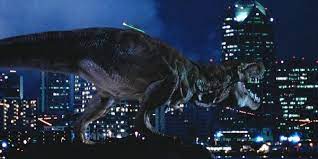 Jurassic park is a 1997 american science fiction film and the second film in the jurassic park series. The Lost World Jurassic Park Vs Jurassic Park 3 Which Is The Better Movie Cinemablend