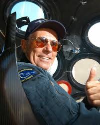 California Aviation Hall of Fame