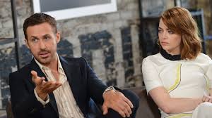 Mia (emma stone), an aspiring actress, and sebastian (ryan gosling), a dedicated jazz musician, fall in love while struggling to make ends meet in a city known for crushing. Ryan Gosling Emma Stone And The Cast Of La La Land On Their Favorite La Shooting Locations Youtube