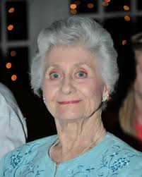 Genie Marie Chance Obituary July 8, 2024