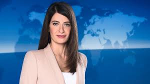 Take as much time as you need. ard. Linda Zervakis Verlasst Ard Tagesschau Letzte Ausgabe Am 26 April