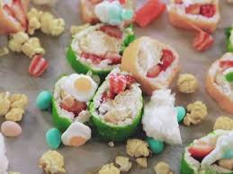 Pin On Sushis