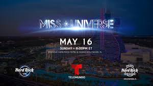 It will be held at seminole hard rock hotel & casino in hollywood, florida. Miss Universe 2020 L Sunday May 16 2021 Youtube